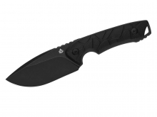 QSP TINY TOT G-10 STW BLK QS169-A2 Negro