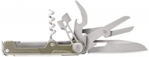 GERBER ARMBAR CORK MULTI-TOOL SHIMMER GOLD 30-001584