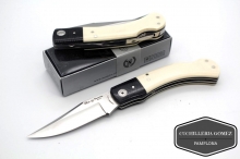 NIETO IBERIA YUTE NEGRO - MIKARTA HUESO 649-W NEGRO