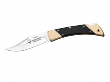 Muela 25-M.M MICARTA NEGRA