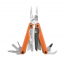 LEATHERMAN WAVE ALPHA CANYONLAND 833338