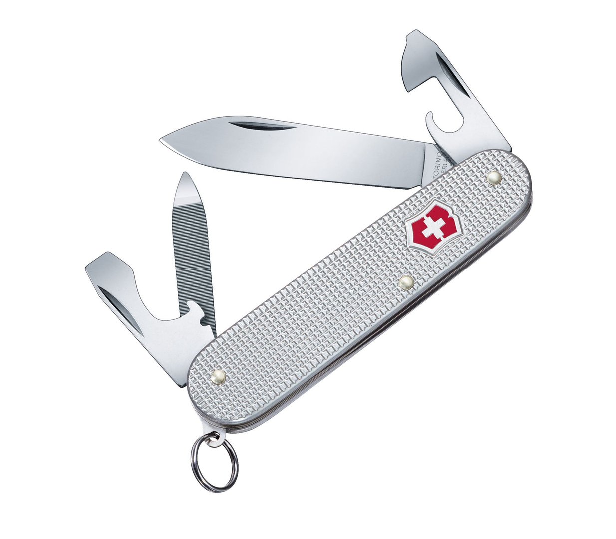 VICTORINOX CADET ALOX - 0.2601.26