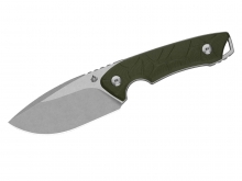 QSP TINY TOT G-10 STW QS169-B1 OD Verde