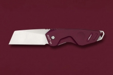 EXTREMA RATIO  ANT URBAN SF CHERRY SATIN