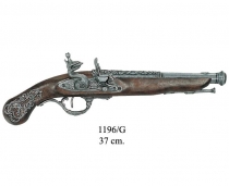 Pistola 1196/G