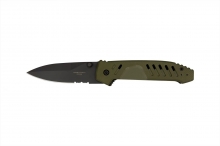 EXTREMA RATIO  MF1 EVO SP G10 N690 GREEN BLACK