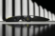 EXTREMA RATIO AERO NITR�GENO LIMA NEGRA