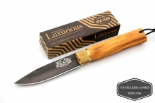 JOSE DA CRUZ MERENDEIRA LUXURIOUS HOJA NEGRA OLIVO - 75559