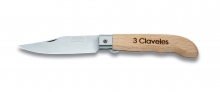 3 CLAVELES MAM - 01789