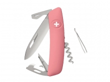 Swiza D03 AM Rosa (KNI.0036.1910)