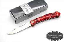 NIETO COMPANION METACRILATO ROJO 098 MET ROJO