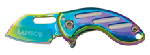 ALBAINOX MINI Rainbow 25099