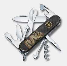 VICTORINOX Climber Camino De Quetzalc�atl Edici�n Exclusiva 2026 1.3703.3-X6