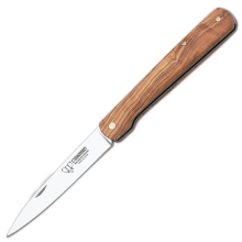 Cudeman VENDETTA Olivo natural 408-L
