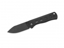 QSP CANARY FOLDER G-10 STW NEGRO QS150-A2 Negro