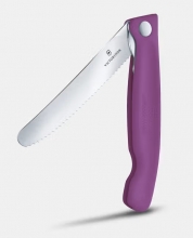 VICTORINOX Cuchillo de picnic Swiss Classic 6.7835.FC1
