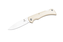 Muela BX-8W Micarta blanca