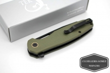 SALAMANDRA TEK 852522