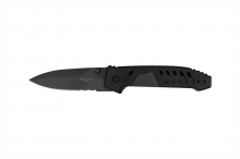 EXTREMA RATIO MF1 EVO SP G10 N690 TOTAL BLACK