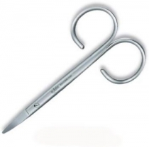 Rubis Uas Curva INOX 8166209