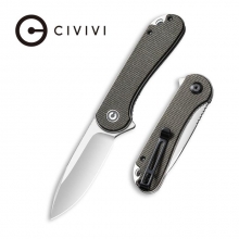 CIVIVI ELEMENTUM MICARTA - C907T