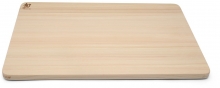 KAI TABLA CORTE CIPRES JAPONES 40,5 x 27,5 x 1,35 cm DM0816