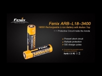 FENIX ARB-L18-3400