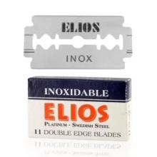 ELIOS CUCHILLAS AFEITAR (11 CUCHILLAS9