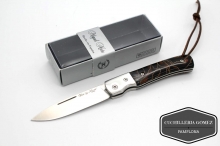 NIETO LORD SPARK MARRON - VIROLA 370-V-SPARK MARRON
