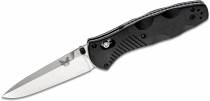 BENCHMADE BARRAGE 580