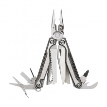 Leatherman Charge TTI + 832528