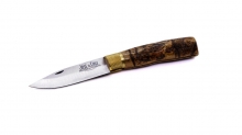 JOSE DA CRUZ RUSTICA INOX OLIVO - 75547