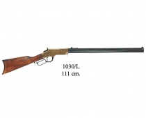 RIFLE HENRY 1030/L