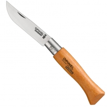 Opinel N�5 Carbono