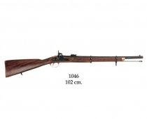 RIFLE P/60 1046