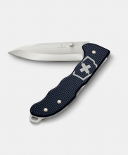 VICTORINOX EVOKE DARK BLUE ALOX 0.9411.D22