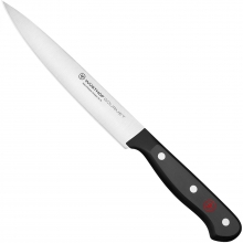 WUSTHOF GOURMET FILETEADOR 160MM 1025048816