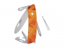 Swiza J04R AM JUNIOR Helecho Naranja (KNR.0047.2060)