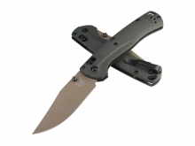 Benchmade TAGGEDOUT 15536TN-02 DEEP OLIVE GRIVORY