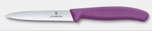 VICTORINOX MORADO SIERRA 100MM - 6.7735.C1