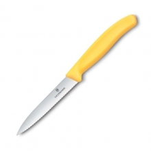 VICTORINOX AMARILLO SIERRA 100MM - 6.7738.C1