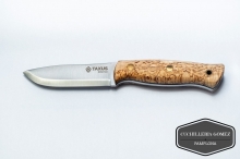 TAXUS KNIVES HABILIS SCANDI ABEDUL