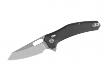 QSP EMU MICARTA STW QS164-A1 Negro