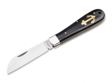 HISTORY KNIFE & TOOL Anchor Knife 01HY003