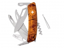 Suiza SH09TR-HUTT AM HUNTER Pino Naranja (KST.0216.2160)