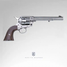 KOLSER REVOLVER CALIBRE 45. USA 1873 47-1064 1