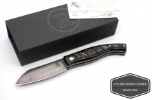 RAMON GONZALEZ (ALFA - SALAMANDRA) CARNERO Y O2 (PIEZA UNICA)