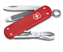 VICTORINOX CLASSIC SD ALOX SWEET BERRY 0.6221.201G