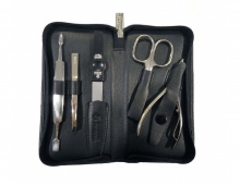 PFEILRING ESTUCHE MANICURA (5 PIEZAS PLUS)