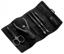 BOKER SOLINGEN JUEGO MANICURA INOX 04BO306